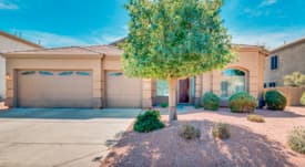 Desert Breeze Assisted Living in Chandler, AZ