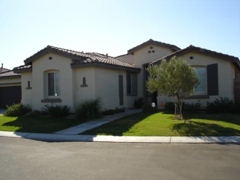 Desert Cottages II in Indio, CA - Main View