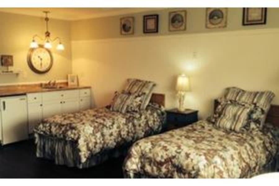 Desert Cove Assisted Living in Desert Hot Springs, CA - Main View