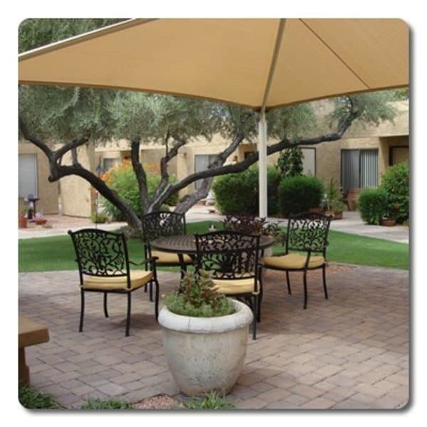 Desert Marigold Senior Living, IL in Tempe, AZ - Main View