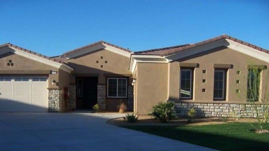 Desert Sky's Board & Care in Indio, CA - Main View