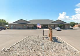 Desert View Care Center in Buhl, ID