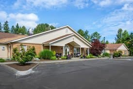 Destinations Lynnwood 61 Plus Apartment Homes in Lynnwood, WA