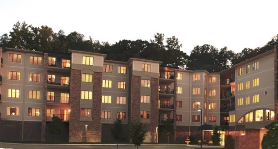 Deupree Community in Cincinnati, OH - Main View