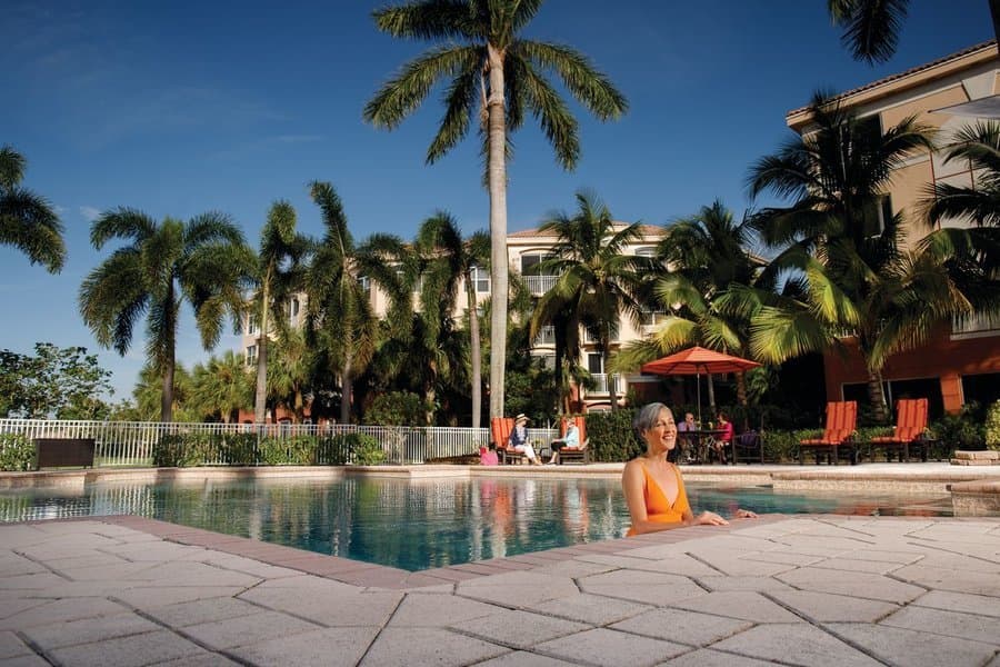 Devonshire at PGA National in Palm Beach Gardens, FL - Main View