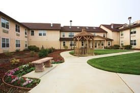Diamond Oak Guest Home II in Elk Grove, CA - Main View