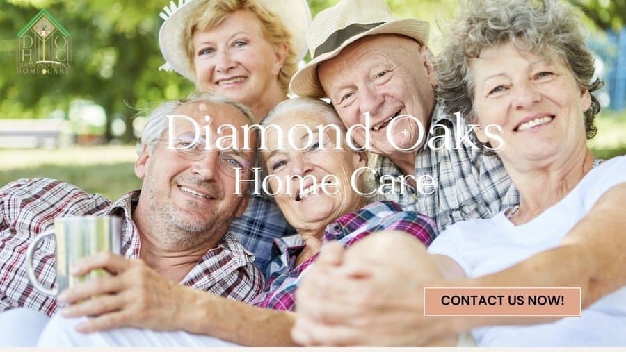 Diamond Oaks Home Care in Roseville, CA