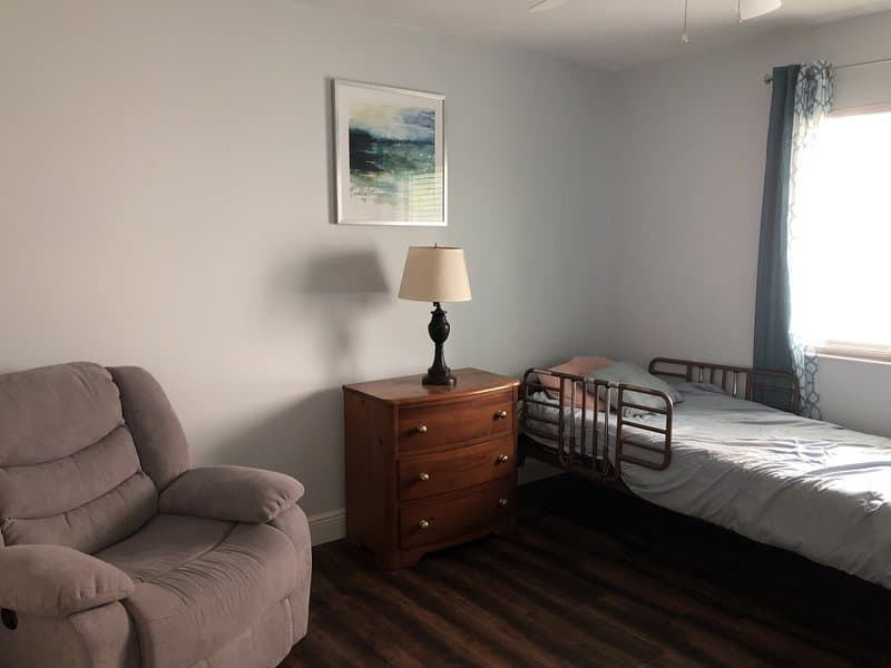 Diane's Luxury Care in Lauderhill, FL - Main View