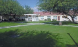 Dignity Health East Valley Rehabilitation Hospital in Chandler, AZ - Main View