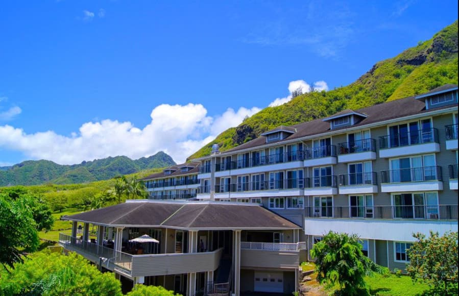Dignity Senior Living at Oceanside - Senior living in Hauula, Hawaii