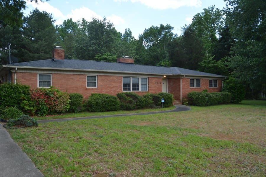 Dilack Home in Charlotte, NC - Main View
