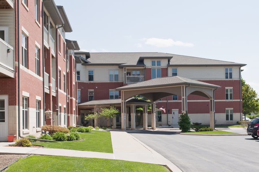Dimensions Living - Green Bay in Green Bay, WI - Main View