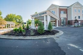 Diplomat Healthcare in North Royalton, OH
