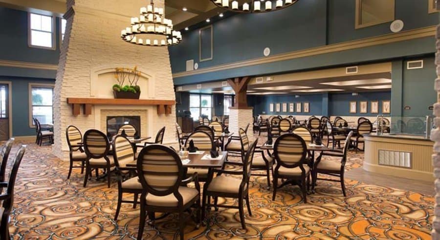 Discovery Village At Dominion in San Antonio, TX - Main View