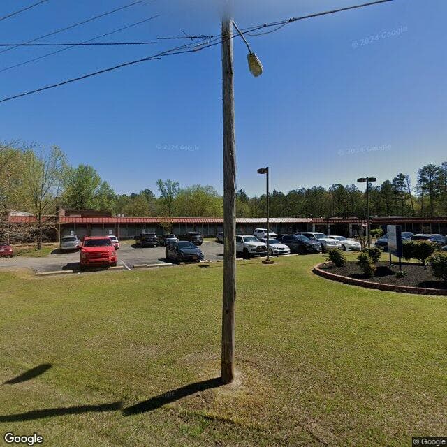 Diversicare Of Amory in Amory, MS