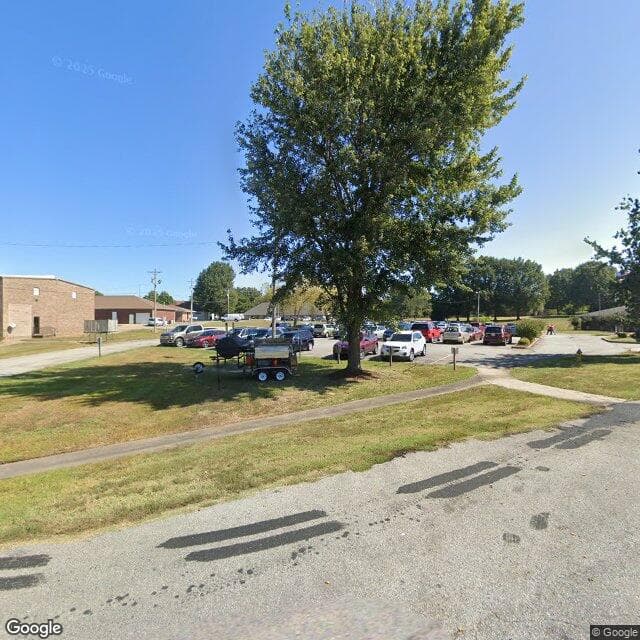 Diversicare Of Martin in Martin, TN