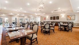 Diversicare of Smyrna Healthcare & Rehabilitation Center in Smyrna, TN - Main View
