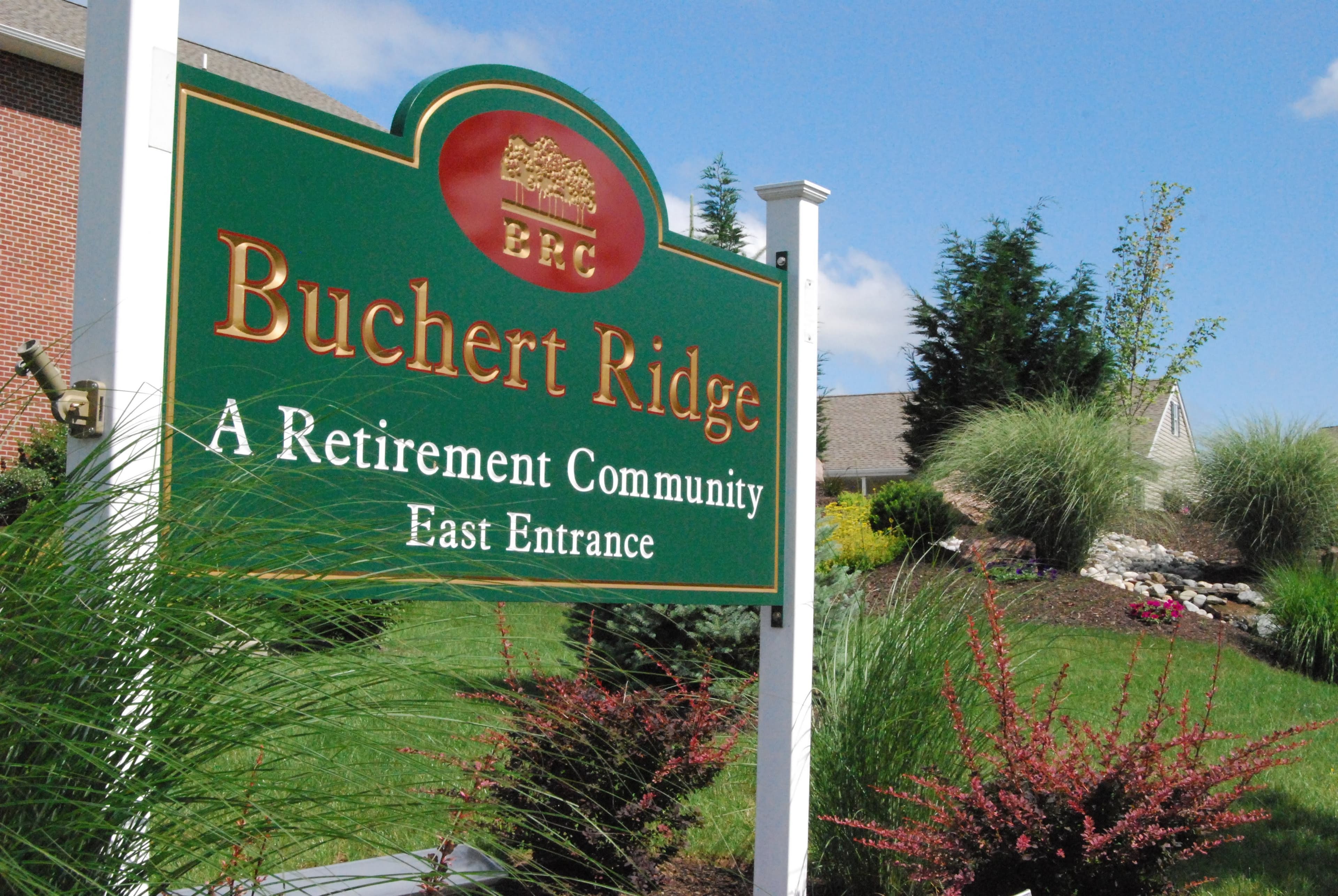 Buchert Ridge Community in Pottstown, PA - Main View