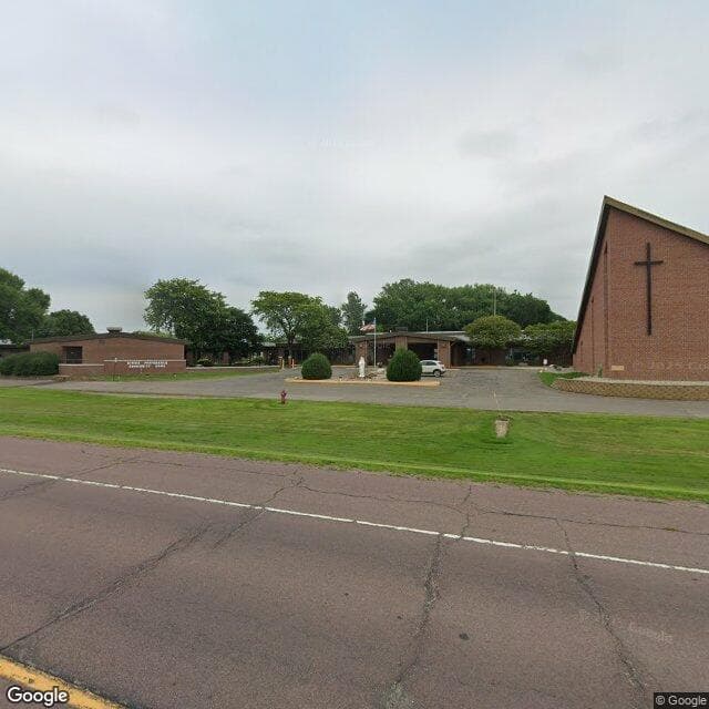 Divine Providence Community Home in Sleepy Eye, MN - Main View