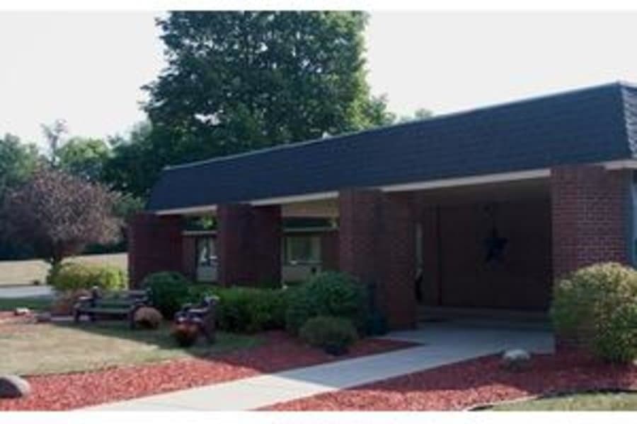 Dixon Healthcare & Rehab Center in Dixon, IL