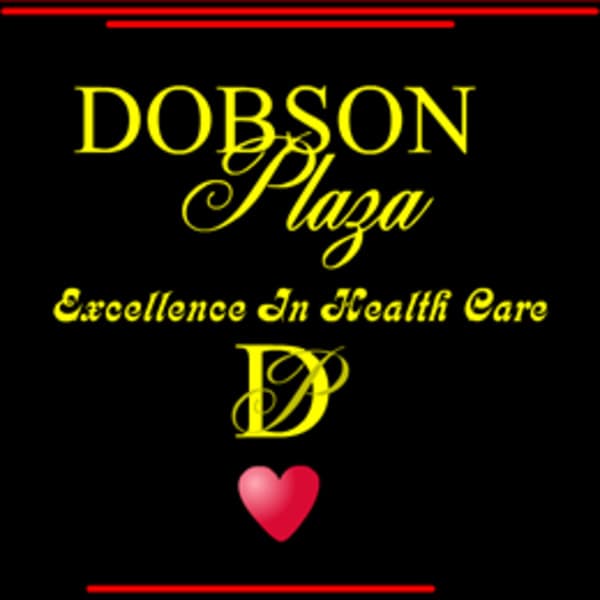 Dobson Plaza in Evanston, IL