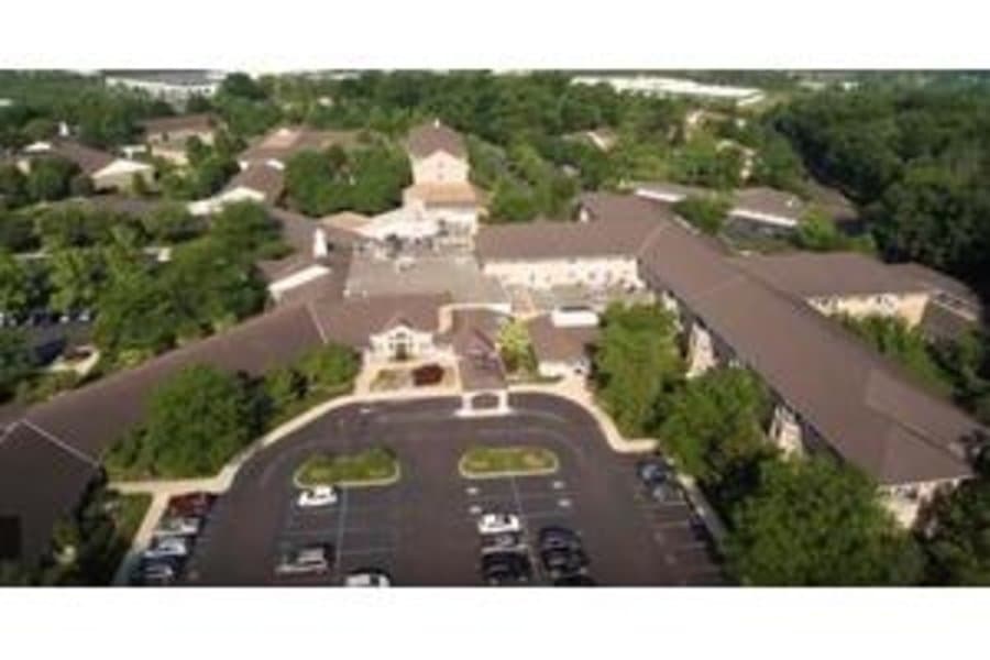 Dock Woods in Lansdale, PA - Main View