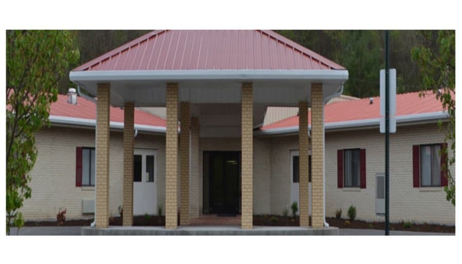 Dogwood Crossing Senior Living in Tazewell, VA