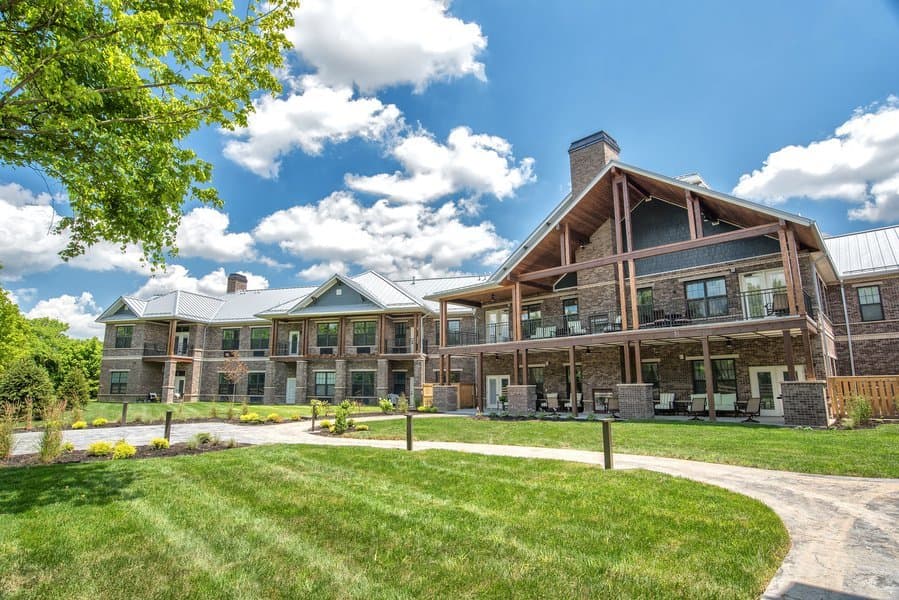 Dominion Senior Living of Florence in Florence, KY