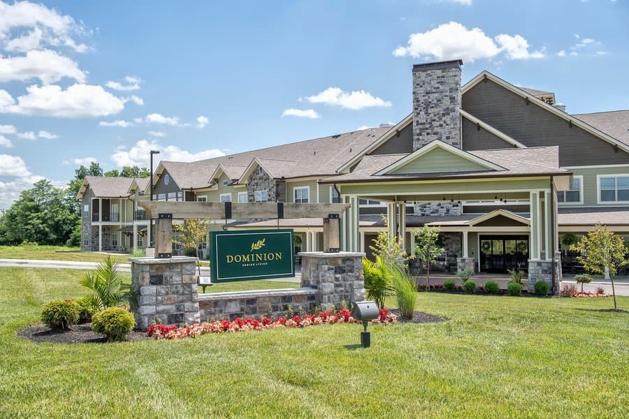 Dominion Senior Living of Frankfort in Frankfort, KY