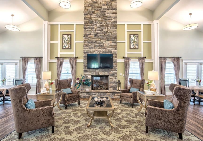 Dominion of Richmond - Richmond, KY in Richmond, KY