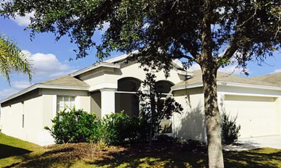 Dorothy Cares ALF, LLC in Riverview, FL - Main View