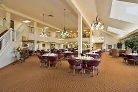 Dove Healthcare-South in Eau Claire, WI - Main View