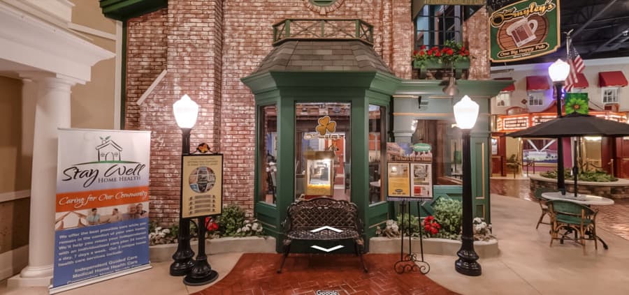 Doverwood Village Skilled Nursing Care - Senior living in Hamilton, Ohio