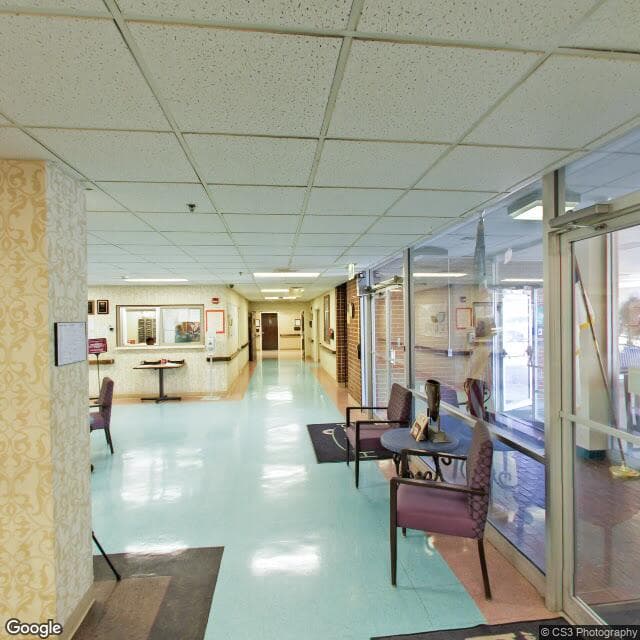 Highland Rehabilitation & Health Care Center in Kansas City, MO - Main View