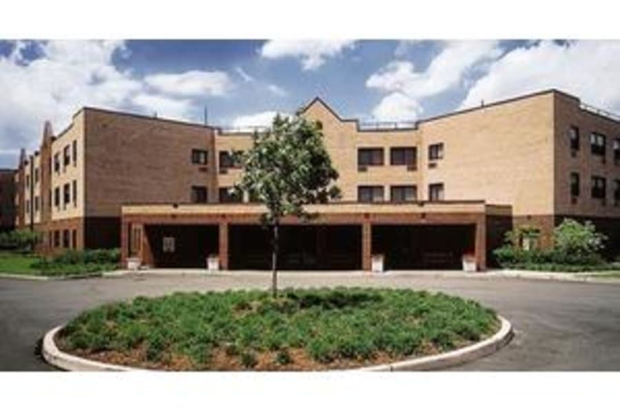 Dowling gardens in Sparkill, NY - Main View