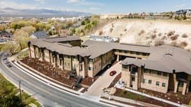 Draper Rehabilitation & Care Center in Draper, UT