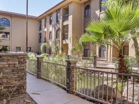 Dream Catcher Assisted Living in Scottsdale, AZ - Main View