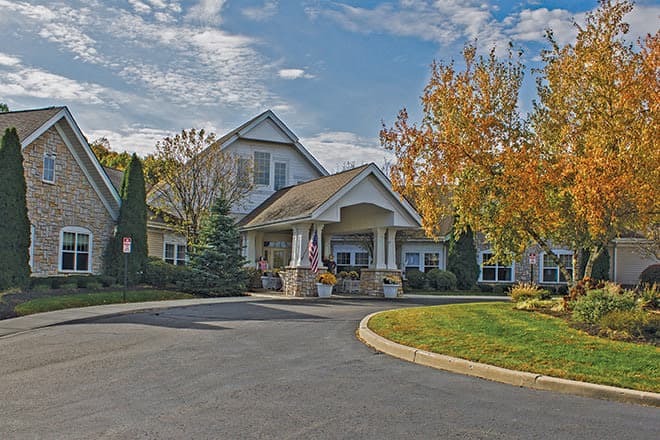 Buckingham Heights LLC in Glastonbury, CT