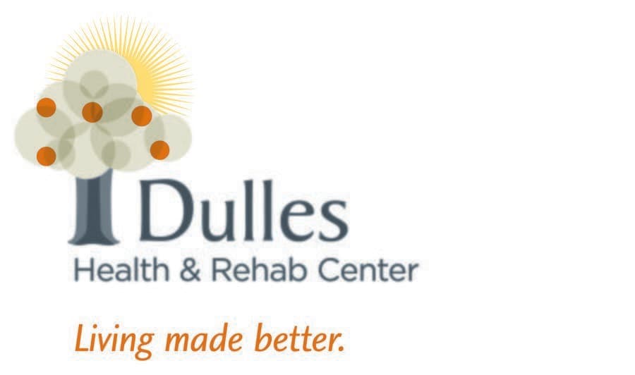 Dulles Health & Rehab Center in Herndon, VA - Main View