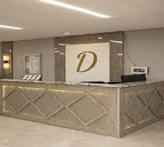 Dumont Center for Rehabilitation and Healthcare in New Rochelle, NY