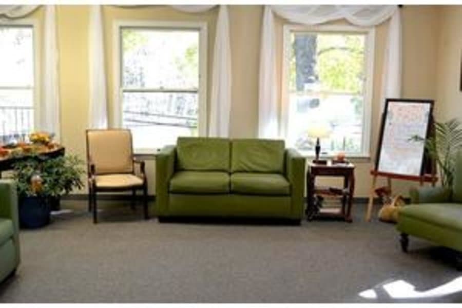 Dutch Haven Assisted Living in Maurertown, VA - Main View