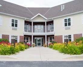 Dycora Transitional Health Greendale in Greendale, WI