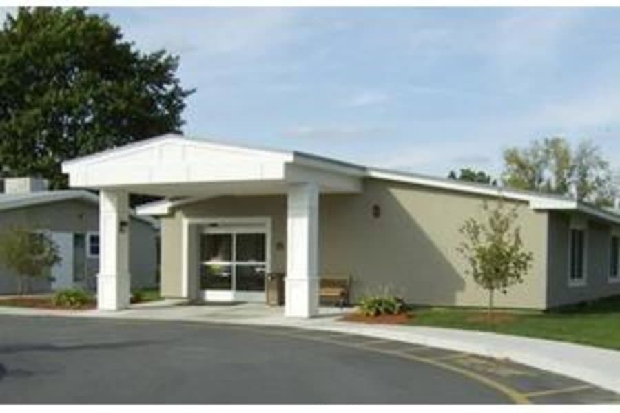 D’Youville Life & Wellness Community in Lowell, MA