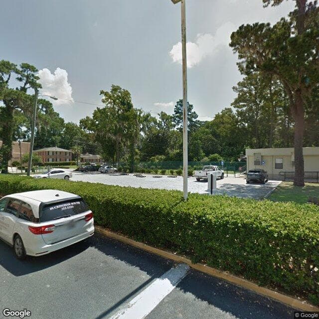 Buckingham South in Savannah, GA - Main View