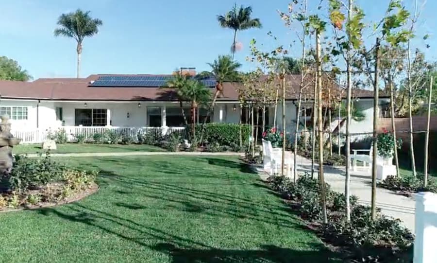 ELD Assisted Living in Orange, CA