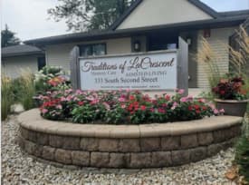 Eagle Crest Communities in La Crosse, WI