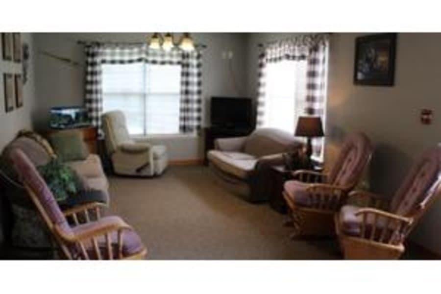 Eagle Estates, Inc. in Independence, KS