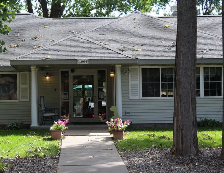 Eagle Street Assisted Living in Coon Rapids, MN