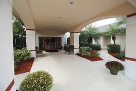 Eagleridge Center in Fort Myers, FL - Main View