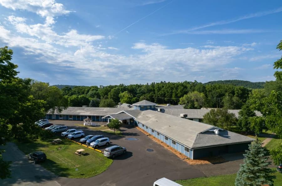 Eagles Rest at Pepin - Senior living in Pepin, Wisconsin